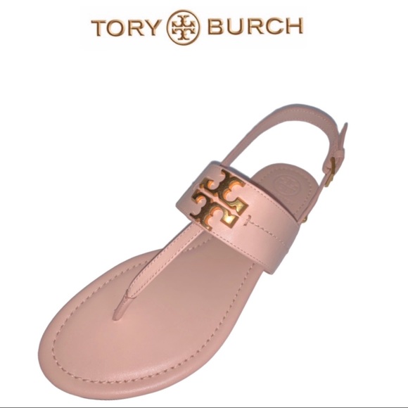 Tory Burch Shoes - Tory Burch Everly T-Strap Sandal Tory Burch Shoe
